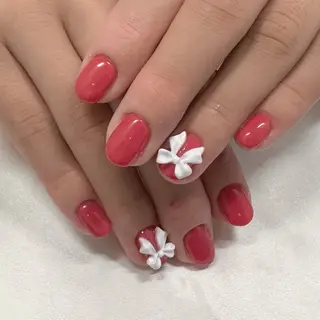 ネイル nail salon　BLANC所属・BLANC 《ブラン》のネイルデザイン