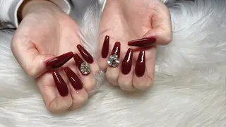 ネイル 《LB》ラブリエ Nail&eyeのマツエク・マツパデザイン