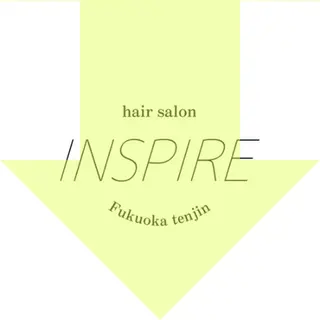 ミディアム INSPIRE FUKUOKA TENJIN所属・イノクチ マコト髪質改善カラーのヘアスタイル