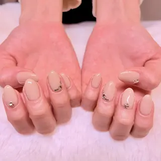 ネイル nail salon e'mu💐のネイルデザイン
