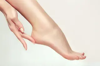 ネイル 天王寺 深爪メディカルサロンのネイルデザイン