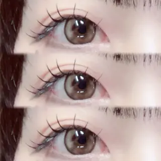 マツエク・マツパ 💫 Milo SONA 💫のマツエク・マツパデザイン