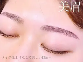 アイブロウ anello＊東船橋 ayakaのマツエク・マツパデザイン