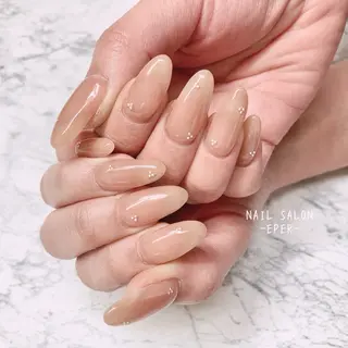 ネイル ネイルサロン -EPER-エペルのネイルデザイン