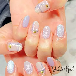 ネイル ユキコ ネイルのネイルデザイン