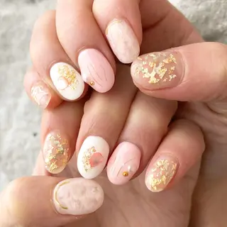 ネイル nails TOKYOのネイルデザイン