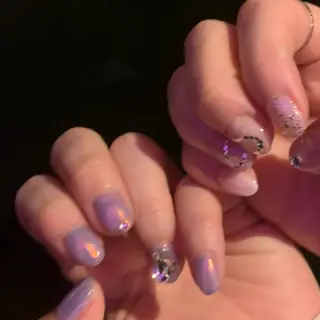 ネイル tamami _表参道／原宿のネイルデザイン