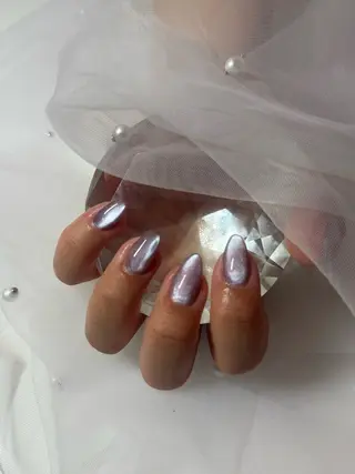 ネイル nail salon Be Makeのネイルデザイン