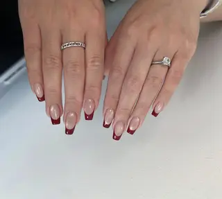 ネイル Anna Nail Salonのネイルデザイン