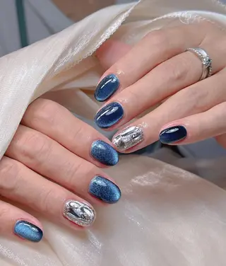 ネイル プライベートサロン LALA Nailのネイルデザイン