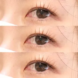 マツエク・マツパ 𓍯 Miyaki𓍯のマツエク・マツパデザイン