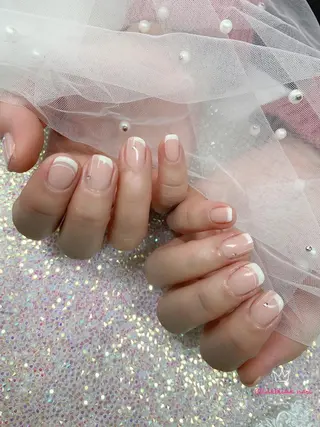 ショート ネイル Style Nailのネイルデザイン