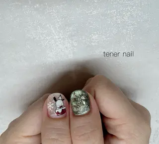 ネイル tener  nail  テネルネイル所属・テネルネイル tener nailのネイルデザイン