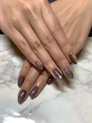 ネイル Style Nailのネイルデザイン