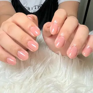 ネイル hohomi .のネイルデザイン