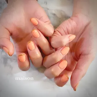 ネイル ISHIHARA KANAのネイルデザイン