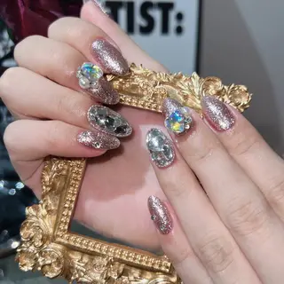 ネイル You&Me Yukiのネイルデザイン