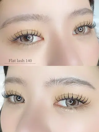 マツエク・マツパ Eliss kyobashi所属・🌙.°眞柄 奈実🌙.°のマツエク・マツパデザイン