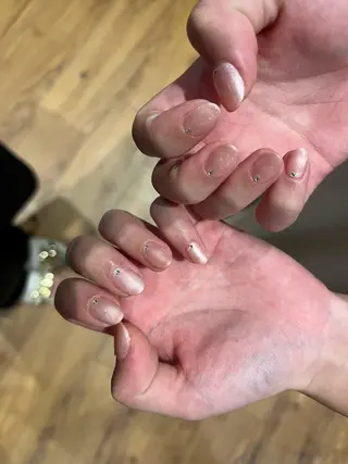 ネイル nailsalon Rのネイルデザイン