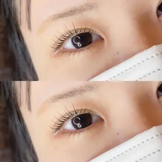 マツエク・マツパ une 石橋阪大前・ 箕面・池田・蛍池のマツエク・マツパデザイン