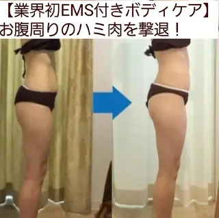 小顔・美肌ケア専門 Diva北浜のエステ・リラクイメージ