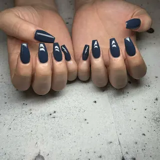 ネイル 𝐫𝐚𝐢 𝐧𝐚𝐢𝐥の眉毛・アイブロウイメージ