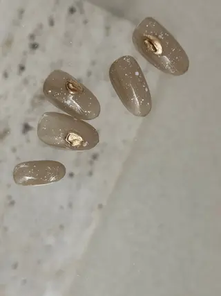 ネイル RIYON maikaのネイルデザイン