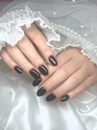 ネイル nailsalon sissy所属・sissy suzukaのネイルデザイン