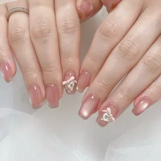 ネイル 💅fleur Ayumiのネイルデザイン