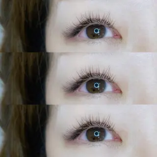 マツエク・マツパ chi satoのマツエク・マツパデザイン