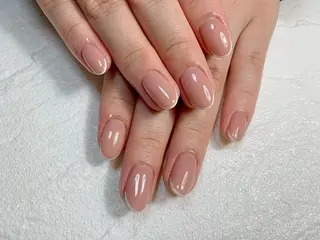 ネイル nail salon plumeのネイルデザイン