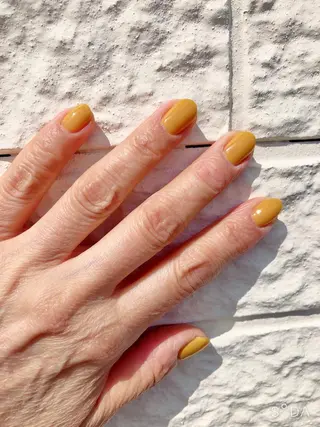 ネイル 松原 千津のネイルデザイン