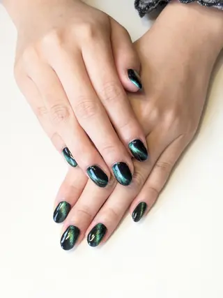 ネイル ゆりかご所属・ネイルサロン ゆりかごのネイルデザイン