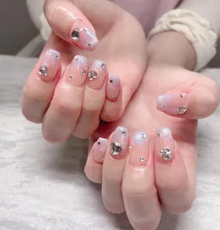 ネイル kouca  nail所属・コウ カnail💅のネイルデザイン