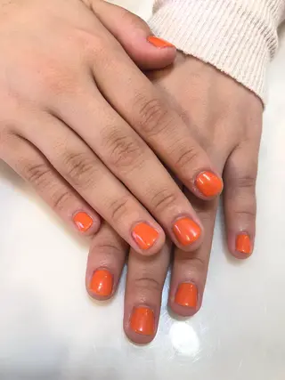 ネイル ere beauty yukiのネイルデザイン