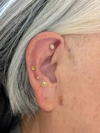 Earsalon Rino🎀よしみのエステ・リラクイメージ