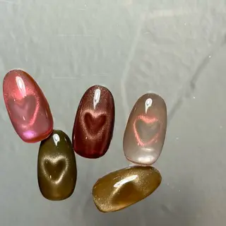 ネイル Ao. Nailのネイルデザイン