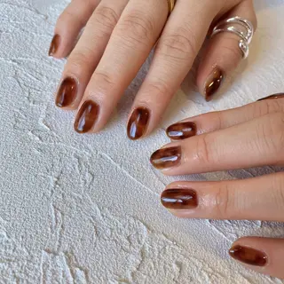 ネイル BellFlower Rioのネイルデザイン