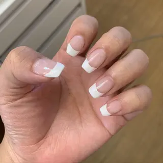 ネイル LULLABY  三軒茶屋店のマツエク・マツパデザイン