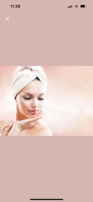 yosapark Angel上山門店のエステ・リラクイメージ