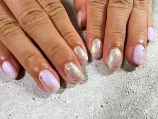 ネイル kikinail 溝の口のネイルデザイン