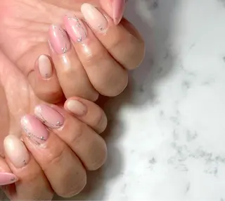 ネイル Nail salon Venusのネイルデザイン