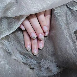 ネイル 櫻井 ナナのネイルデザイン