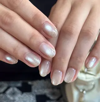 ネイル ネイルサロン Ivy.のネイルデザイン