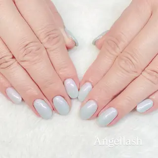 ネイル Angel Lash所属・Angel Lash suyamaのネイルデザイン