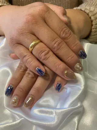 ネイル NailSalon Beniceのネイルデザイン