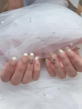 ネイル ✩.*˚ kanaのネイルデザイン