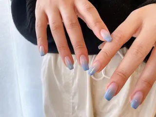 ネイル Mogu nail 二子玉川のネイルデザイン