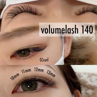 マツエク・マツパ eyelash RORO.のマツエク・マツパデザイン