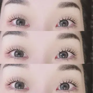 マツエク・マツパ sacco名駅/ Amiのマツエク・マツパデザイン